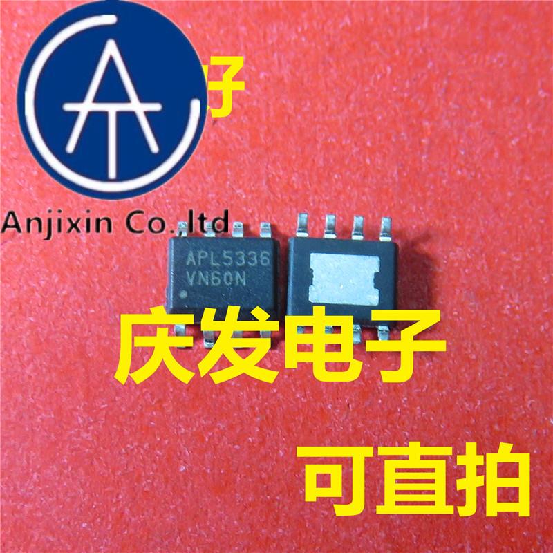 10pcs 100% ǰ ũũ APL5336 5336 AP15336 APL5336KAI-TRG SOP8